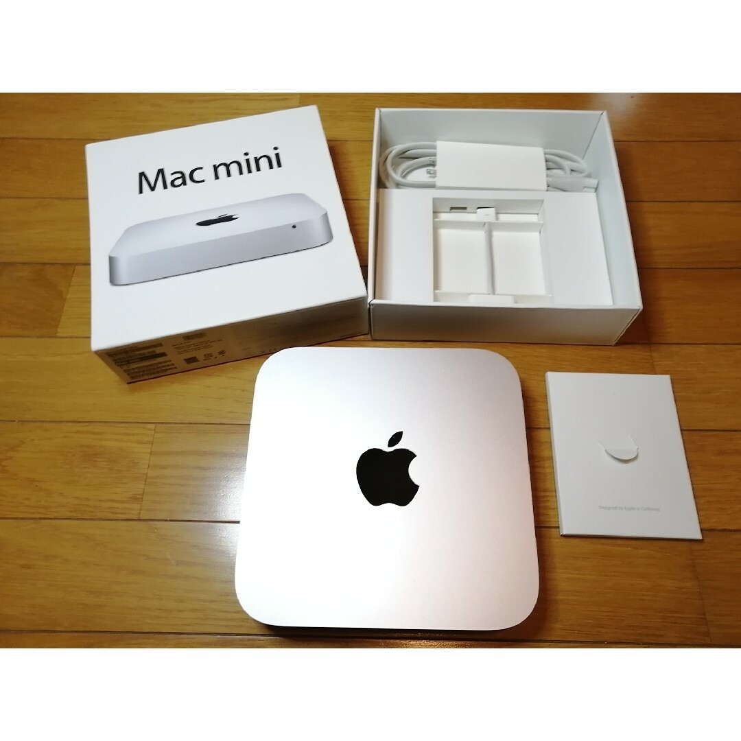 APPLE Mac mini MAC MINI MD387J/A