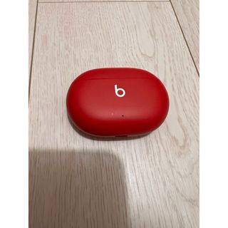 ビーツバイドクタードレ(Beats by Dr Dre)のBeats Studio Buds(ヘッドフォン/イヤフォン)