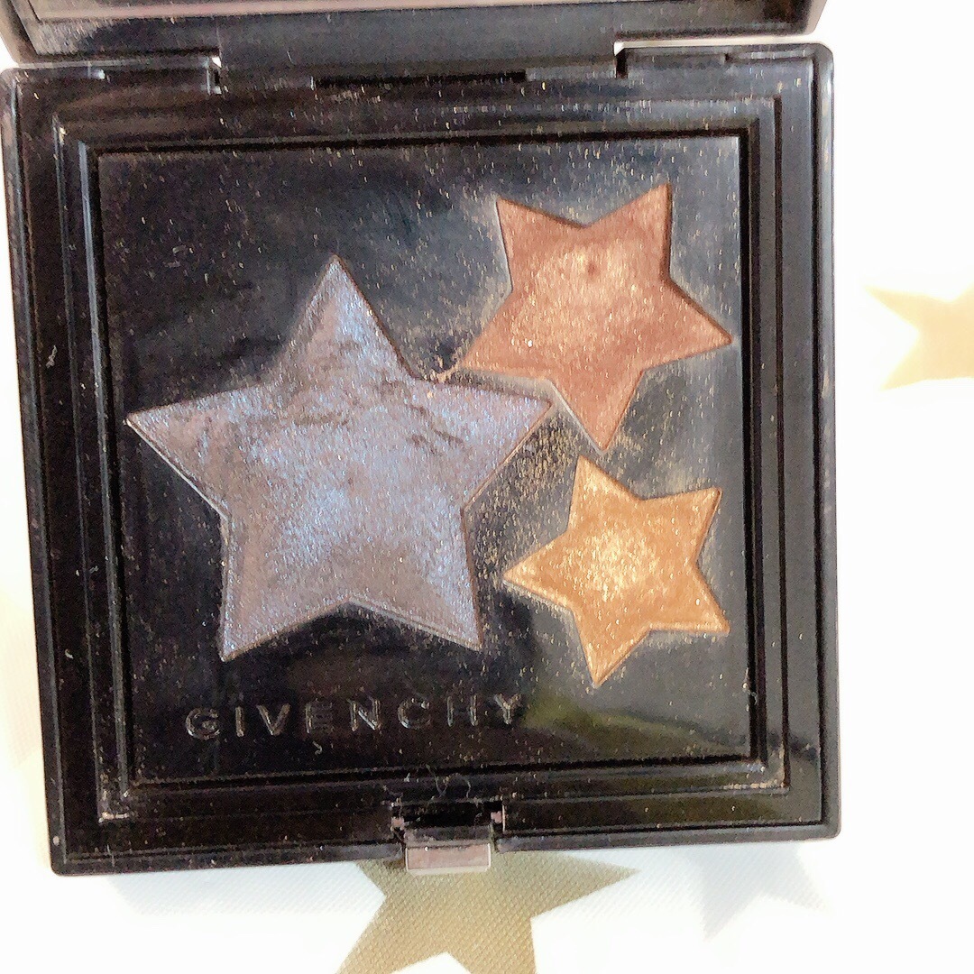 GIVENCHY(ジバンシィ)の2548/ GIVENCHY アイシャドウ パレットエクラノクターン  コスメ/美容のベースメイク/化粧品(アイシャドウ)の商品写真