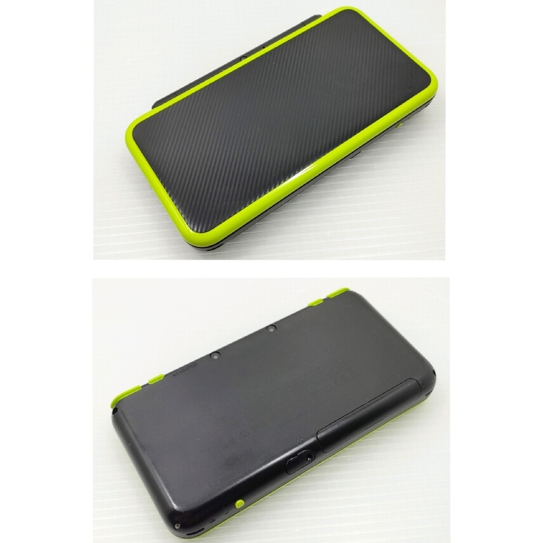 ニンテンドー2DS - 【人気カラー・良品】Newニンテンドー2DS LL
