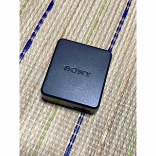 ソニー(SONY)のソニー SONY デジカメ 充電器(バッテリー/充電器)