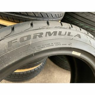 235/45R17 新品未使用 タイヤ 4本セット 送料無料!17インチの通販 by