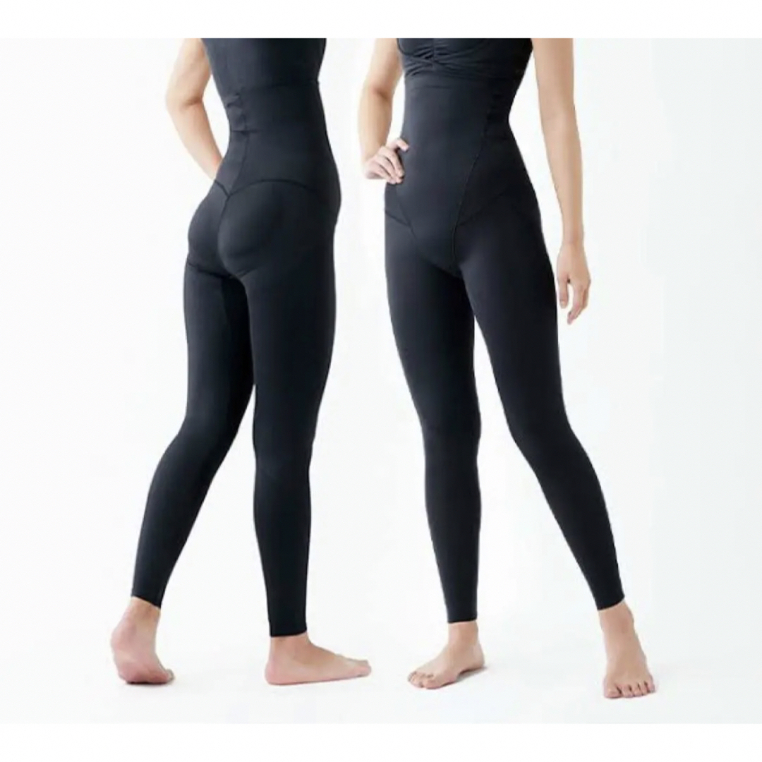 BODY ARCHIボディアーキナイトスパッツ LL - 通販 - fairgocare.com.au