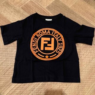 フェンディ 子供 Tシャツ/カットソー(男の子)の通販 100点以上 | FENDI ...