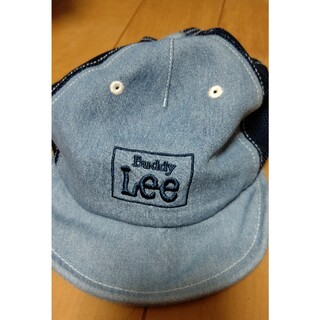 リー(Lee)のLEE(帽子)