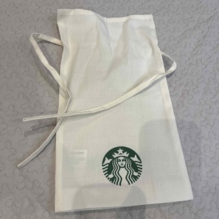 スターバックスコーヒー(Starbucks Coffee)のスターバックス　ラッピング袋(ラッピング/包装)