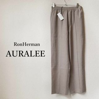 AURALEE - ロンハーマン別注 オーラリー サマーウール トロピカル ...