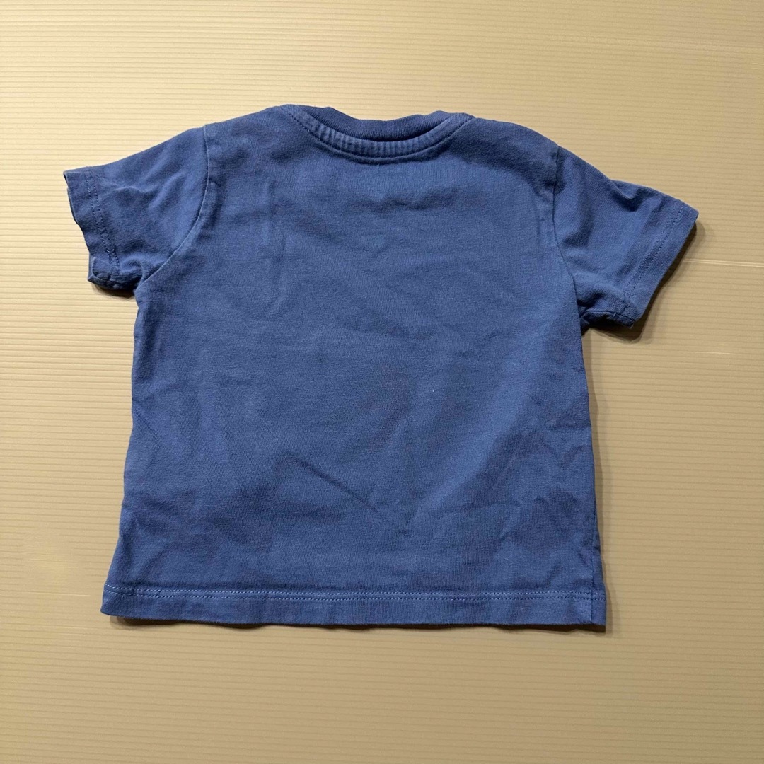 Ralph Lauren(ラルフローレン)のTシャツ　ラルフローレン　キッズ キッズ/ベビー/マタニティのキッズ服男の子用(90cm~)(Tシャツ/カットソー)の商品写真