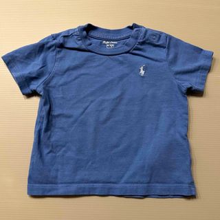 ラルフローレン(Ralph Lauren)のTシャツ　ラルフローレン　キッズ(Tシャツ/カットソー)