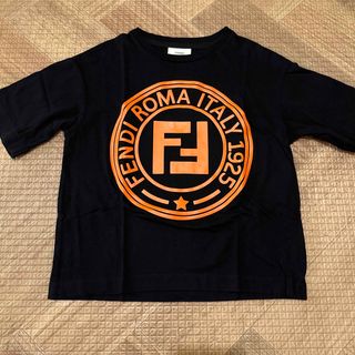 フェンディ 子供 Tシャツ/カットソー(男の子)の通販 100点以上 | FENDI ...