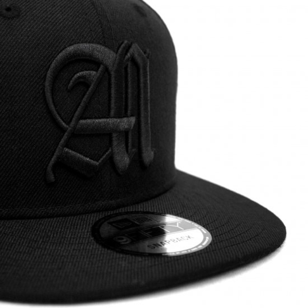 AH MURDERZ NEWERA Responsibility 9FIFTY