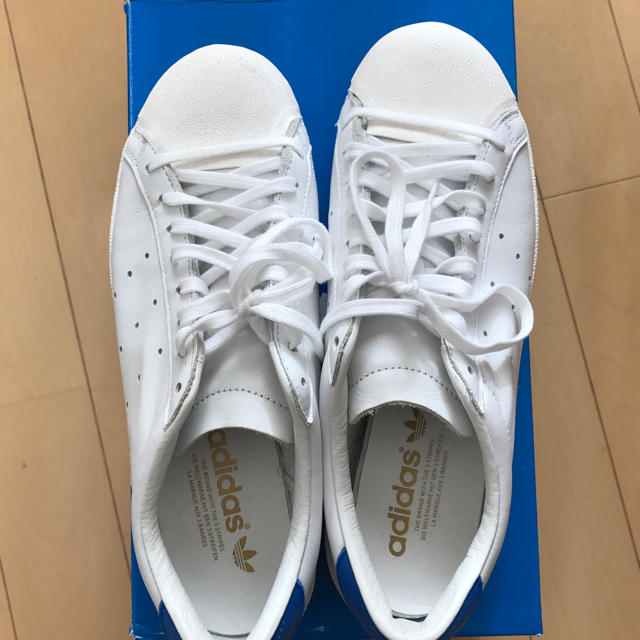 adidas(アディダス)のaddidas スニーカー メンズの靴/シューズ(スニーカー)の商品写真