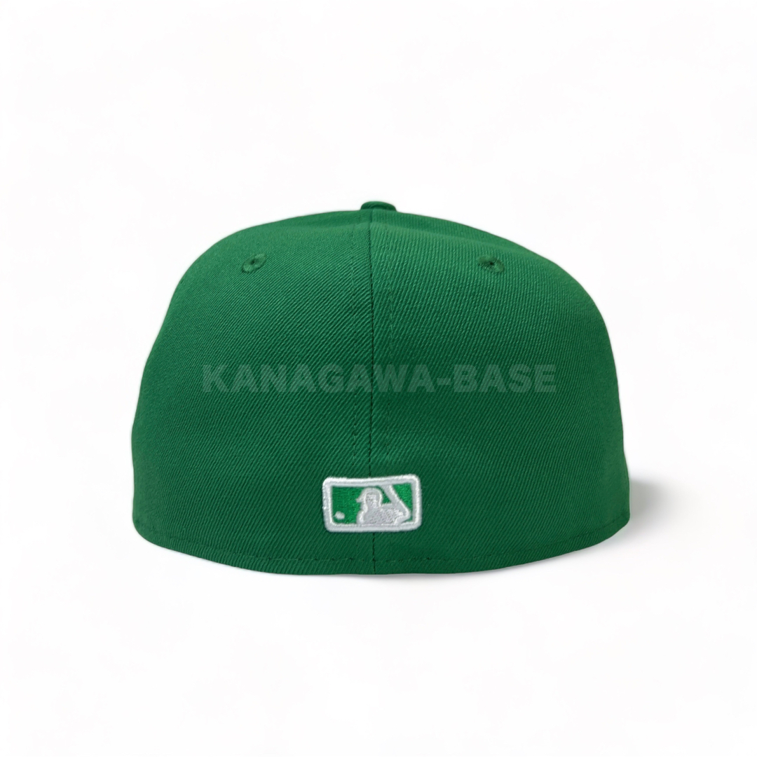 NEW ERA 59FIFTY ドジャース ROLEX MADE\u0026Co. 714キャンプ