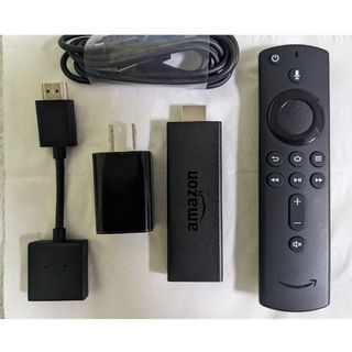 アマゾン(Amazon)のAmazon Fire TV Stick (第2世代)(PC周辺機器)