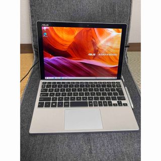 ASUS - 箱付 ASUS TransBook Pro T304U 2in1の通販 by sikaniku's shop