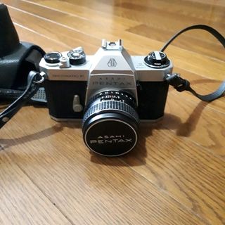 ペンタックス(PENTAX)のアサヒ ペンタックス PENTAX  カメラ 修理し愛用してくださる方(フィルムカメラ)