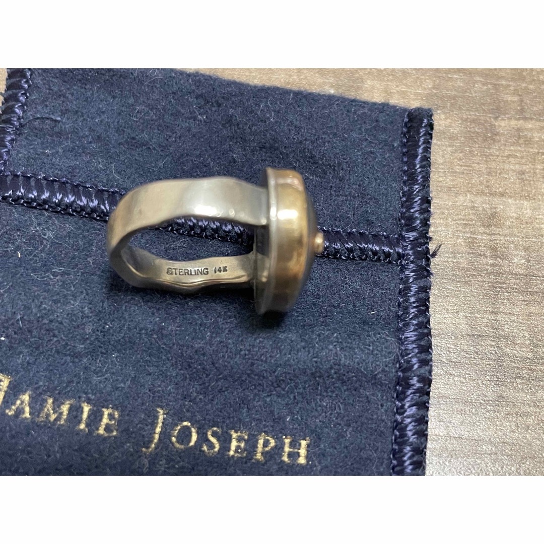 24時間以内発送 Jamie Joseph ジャミージョセフ 限定でセール価格