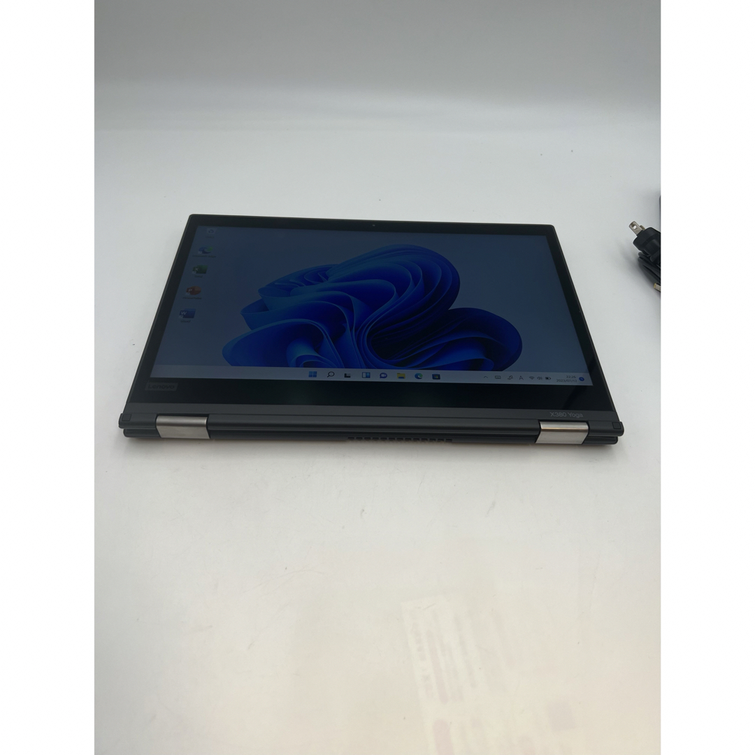 Lenovo ThinkPad X380 Yoga 八世代 i5-8350u