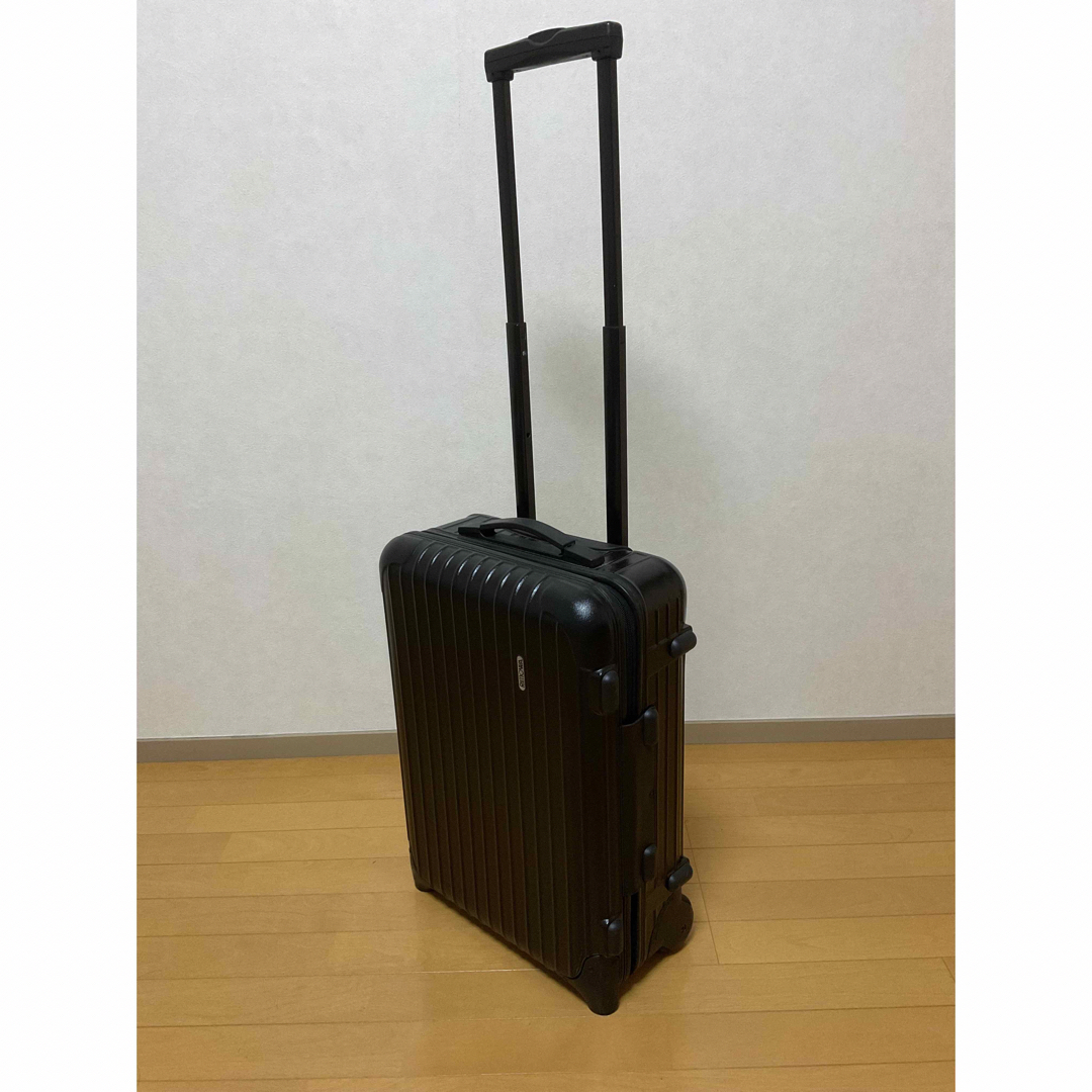 Rimowa Salsa 35L-2輪　スーツケース