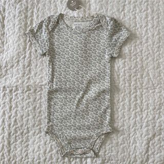 ソーアプルーム(SOOR PLOOM)のSOOR PLOOM / Onesie - Stencil 6m(肌着/下着)