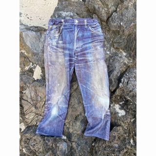 トーキングアバウトザアブストラクション メンズパンツの通販 48点