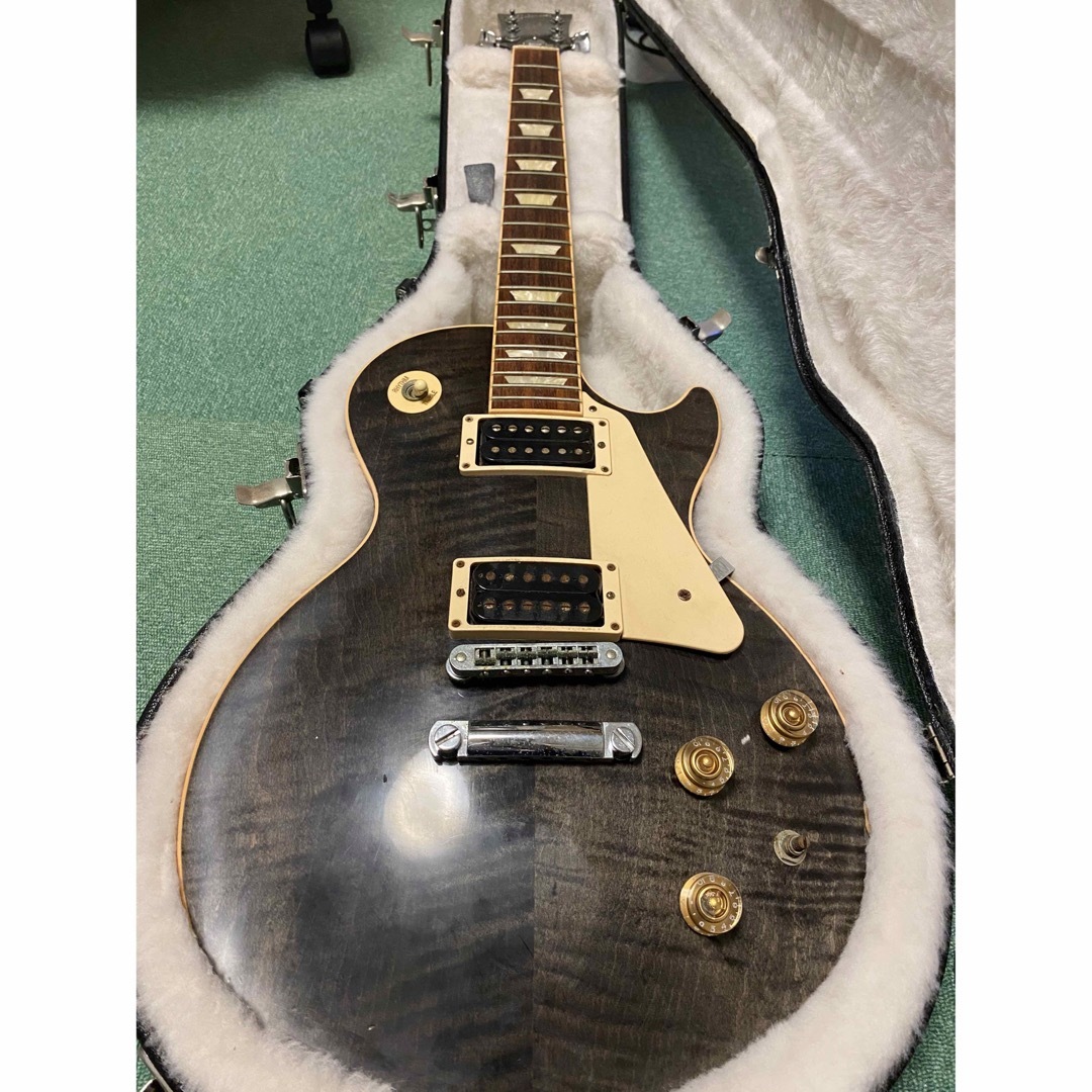 gibson les paul signature T