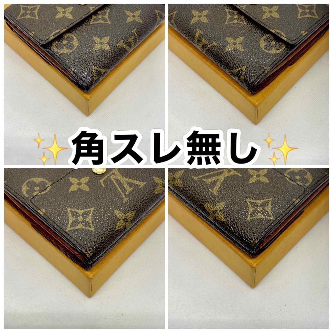 ‼️限界価格‼️ Louis Vuitton モノグラム サイフ 財布 折り財布