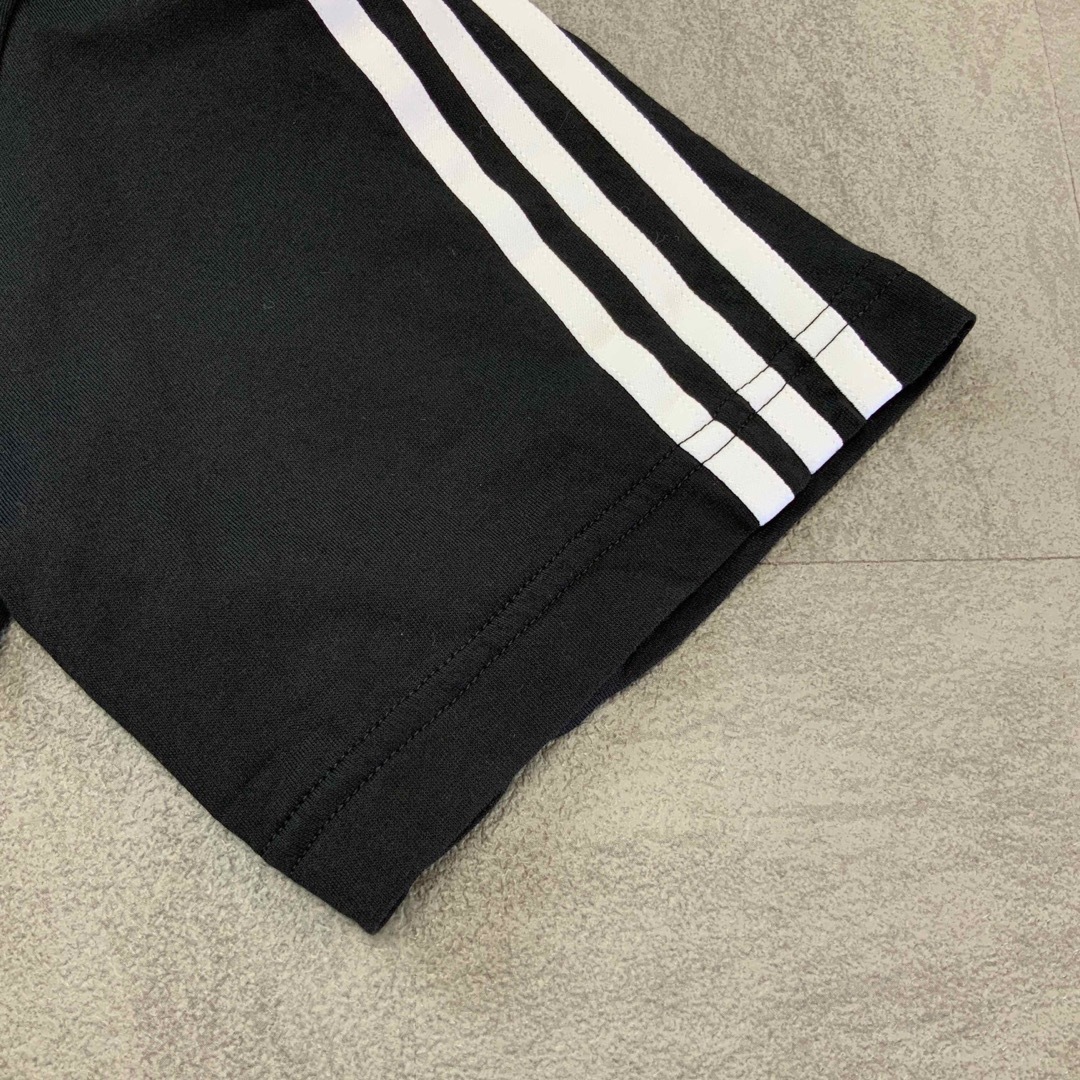 adidas(アディダス)の極美品 希少 adidas アディダス ハンディデザイン tシャツ メンズのトップス(Tシャツ/カットソー(半袖/袖なし))の商品写真