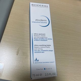 ビオデルマ(BIODERMA)のビオテルマ　アトデルム インテンシブクリーム(ボディクリーム)