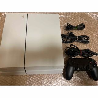 PlayStation4 PS4  新品未使用