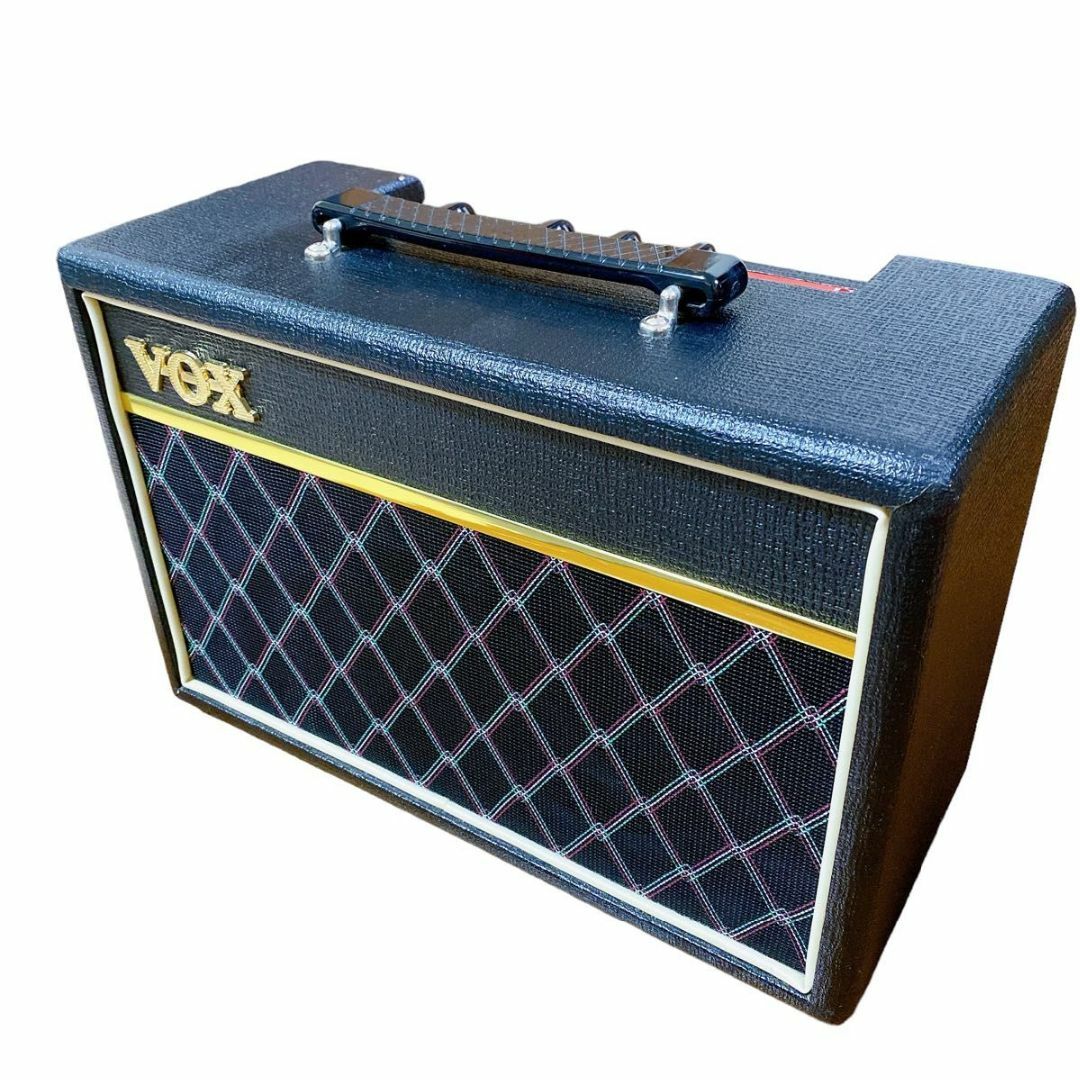 VOX Pathfinder Bass PFB10 10wベースコンボアンプの通販 by