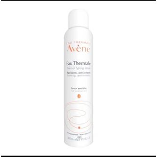 アベンヌ(Avene)のアベンヌウォーター300ml(化粧水/ローション)