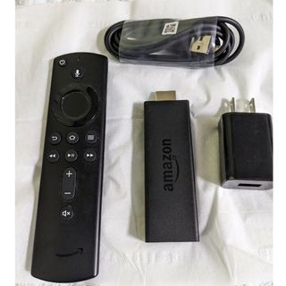 アマゾン(Amazon)のAmazon Fire TV Stick (第2世代)(テレビ)