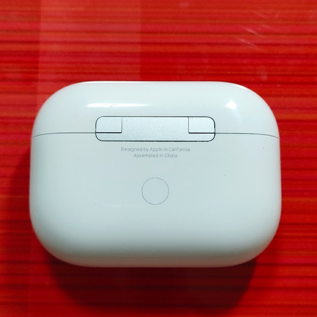 Apple AirPods Pro 充電ケースのみ 237 1