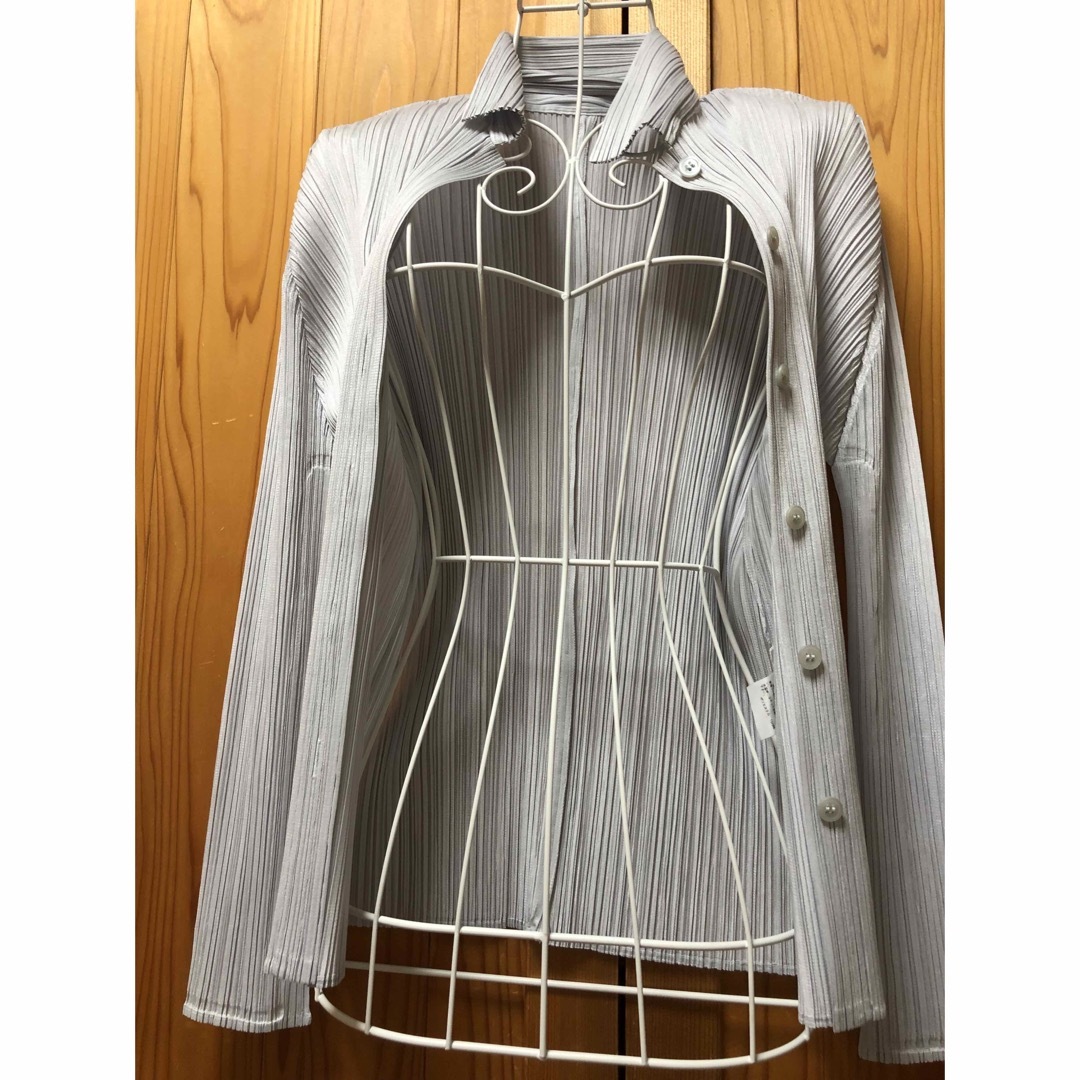 PLEATS PLEASE ISSEY MIYAKE - 未使用品 プリーツプリーズ