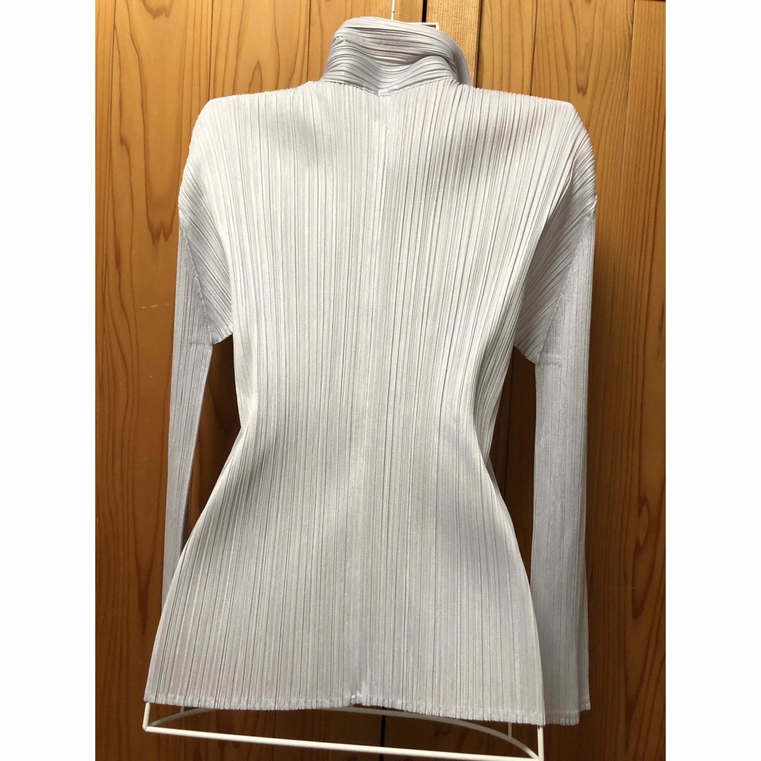 PLEATS PLEASE ISSEY MIYAKE - 未使用品 プリーツプリーズ