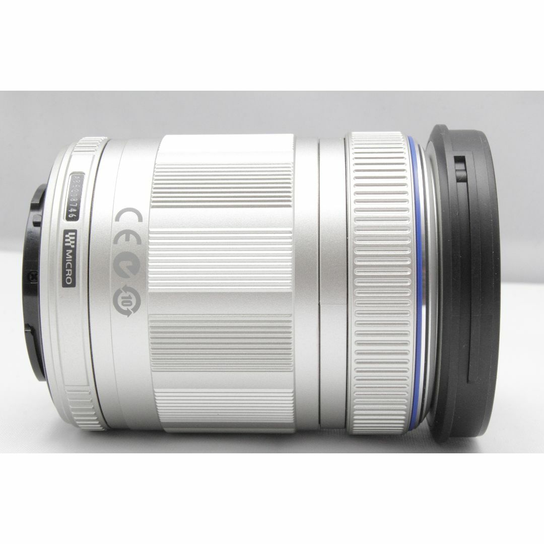 新品級！OLYMPUS 望遠ズーム 40-150mm