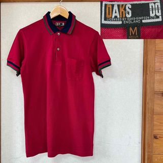 ダックス(DAKS)のDAKS golf ポロシャツ(ポロシャツ)