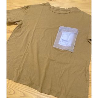 アメリヴィンテージ(Ameri VINTAGE)のAMERI Tシャツ(Tシャツ(半袖/袖なし))