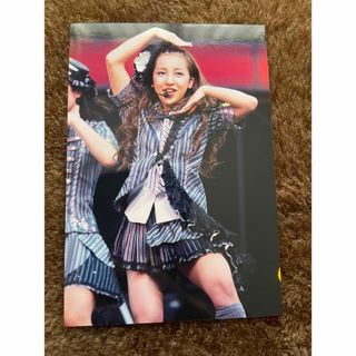 エーケービーフォーティーエイト(AKB48)の⑦ AKB48 板野友美　生写真(アイドルグッズ)