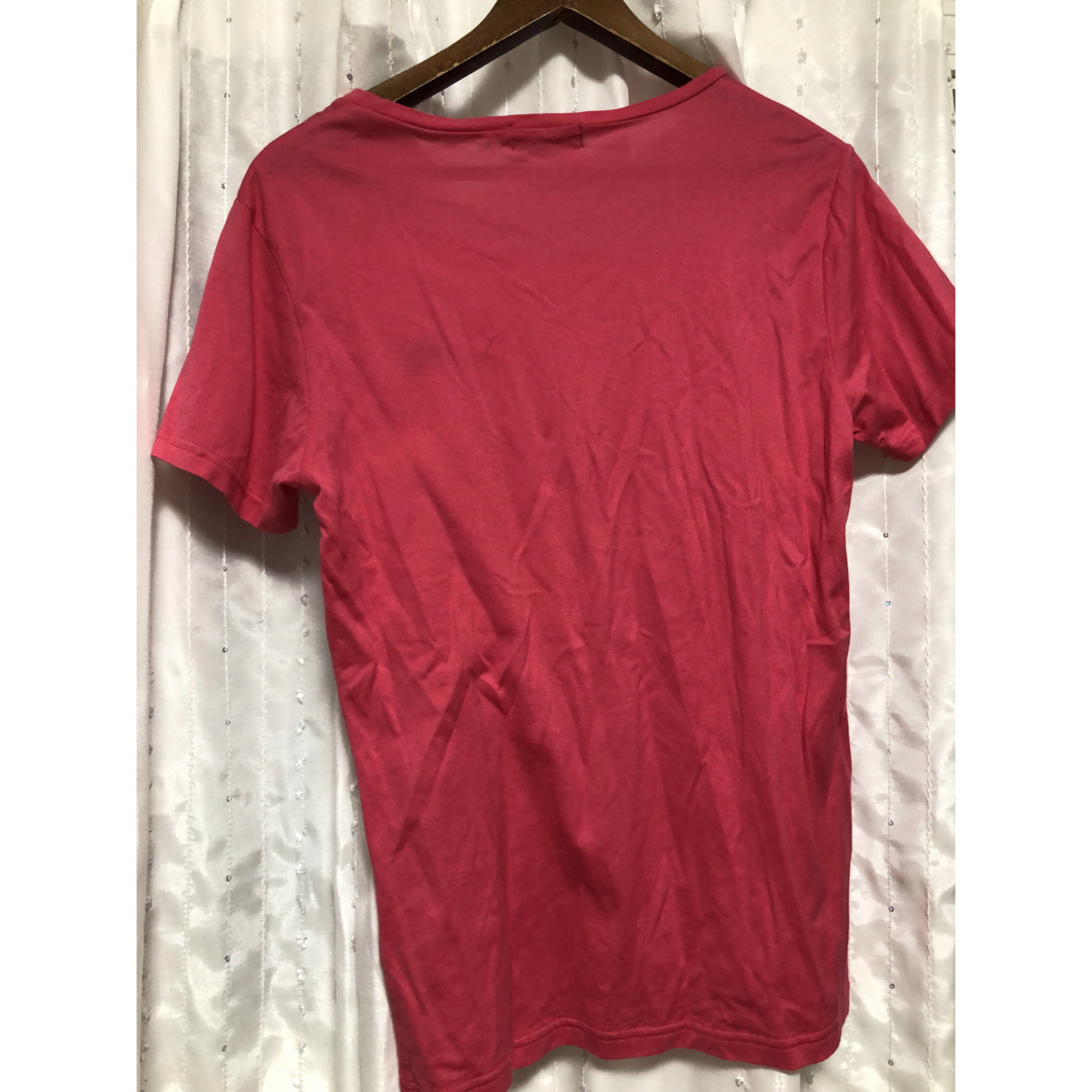 BURBERRY BLACK LABEL(バーバリーブラックレーベル)のバーバリーティーシャツ メンズのトップス(Tシャツ/カットソー(半袖/袖なし))の商品写真