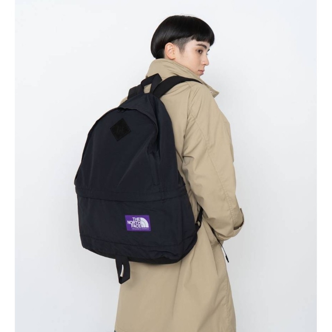 THE NORTH FACE　nanamicaリュックサック　バックパック