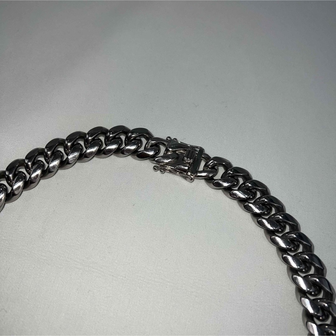 【USED】THICK CHAIN Necklace