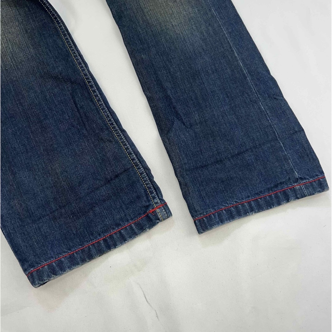 DIESEL】ディーゼル DIRT PROCESSING Denim | gualterhelicopteros.com.br