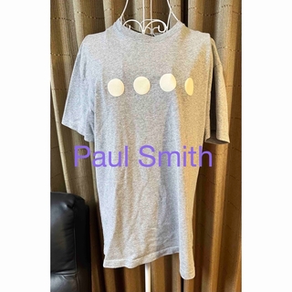 ポールスミス(Paul Smith)のポールスミス　Tシャツ(Tシャツ/カットソー(七分/長袖))