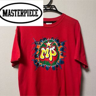 マスターピース(master-piece)のMaster Piece s/s Tshirt(Tシャツ/カットソー(半袖/袖なし))