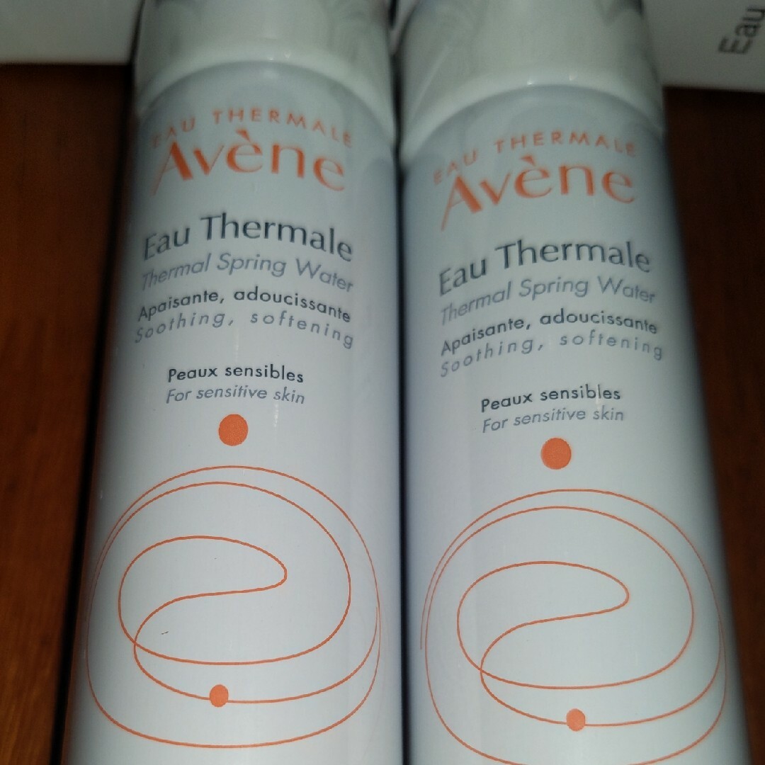 Avene(アベンヌ)のパイナップルさまアベンヌ　ウオーター メンズのメンズ その他(その他)の商品写真