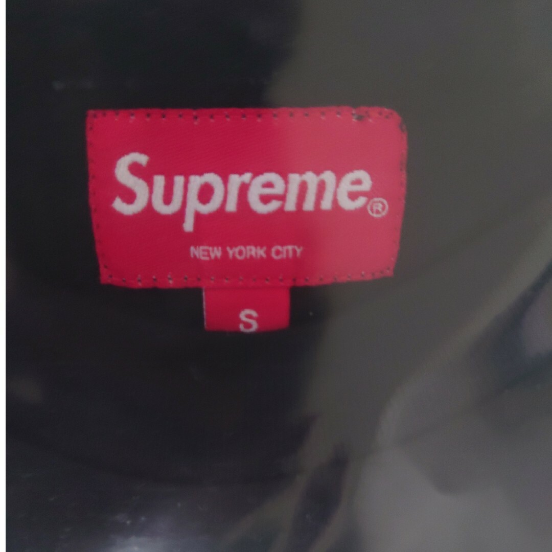 Supreme(シュプリーム)のsupreme small box tee メンズのトップス(Tシャツ/カットソー(半袖/袖なし))の商品写真