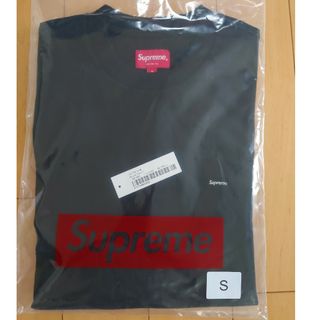 シュプリーム(Supreme)のsupreme small box tee(Tシャツ/カットソー(半袖/袖なし))