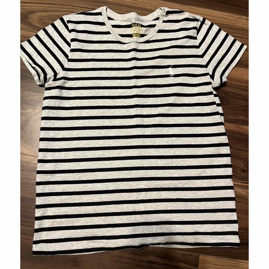 POLO RALPH LAUREN - POROラルフローレン Sサイズ Tシャツの通販 by